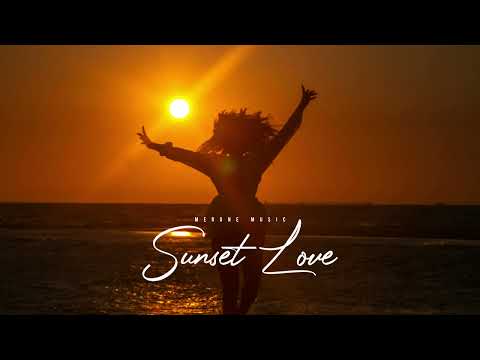 MerOne Music - Sunset Love