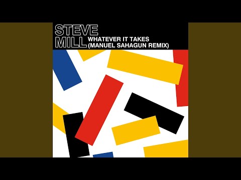 Whatever It Takes (feat. Tee Amara) (Manuel Sahagun Remix)