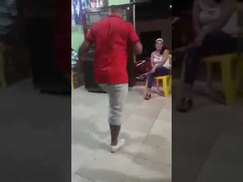 Bailando Que le pasa a Lupita en Florida Valle