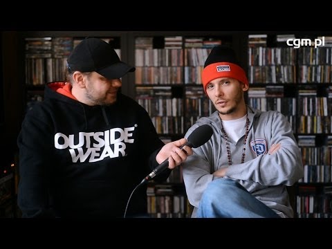 1 NA 1: Artur Rawicz vs Hudy HZD (2013)