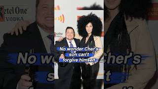 No wonder Cher's son can't forgive himself for a decision that cost him everything#foryou #celebrity
