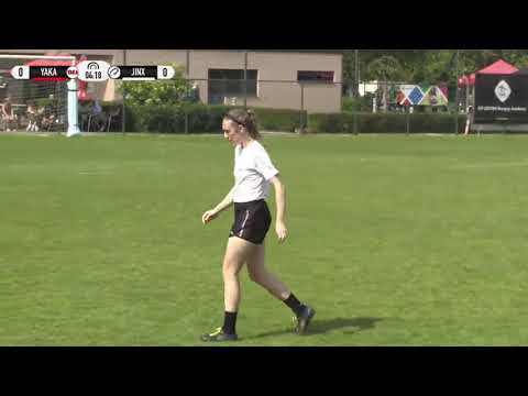 YAKA – Jinx Midnight