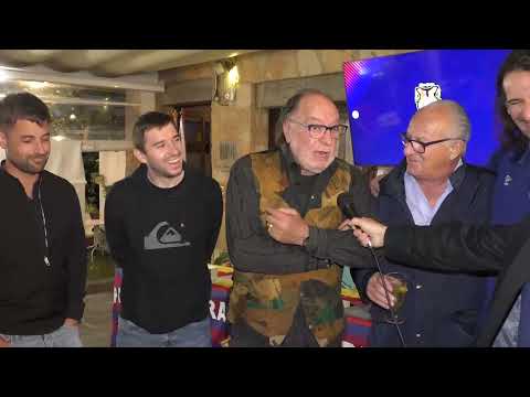 2021 10 23 Assemblea Penya Blaugrana.