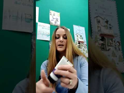 Crema viso giorno Biolaven pelli esigenti