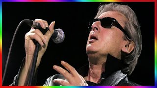 Alain Bashung : découvrez &quot;Immortels&quot;, premier extrait d&#39;un album d&#39;inédits époque &quot;Bleu Pétrole&quot;