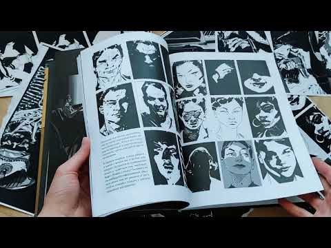 Миниатюра изображения товара Книга Питер Framed Ink: Рисунок и композиция для визуального сторителлинга (Матеу-Местре М.)