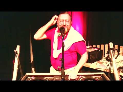 Hubbi på Kammerateriet i Svendborg