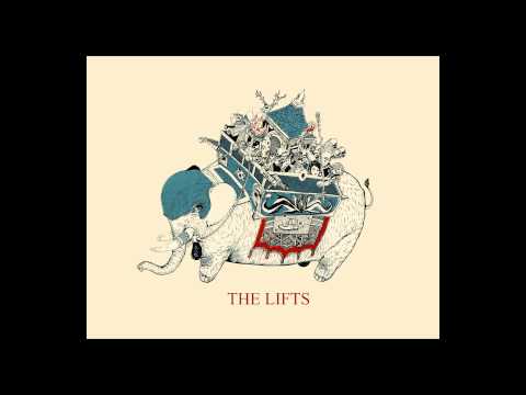 Waltz for the Blind - The Lifts