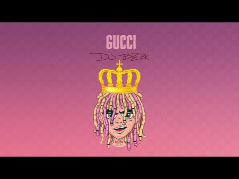 (FREE) Lil Pump x Travis Scott Type Beat 2018 - "Gucci" (prod. DJ Berk) | Free Type Beat