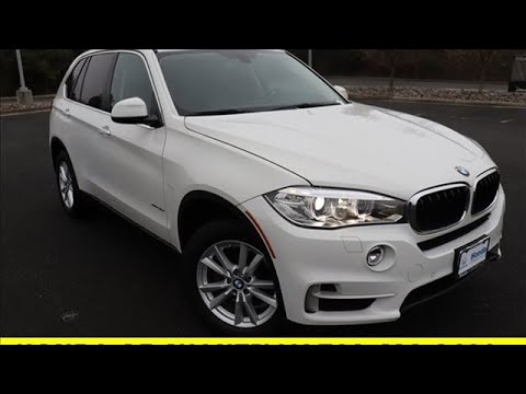 Used 2015 BMW X5 Washington DC MD Chantilly, DC #HP22392 - SOLD