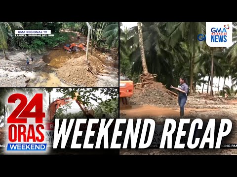 24 Oras Weekend: (Part 2) February 8, 2026
