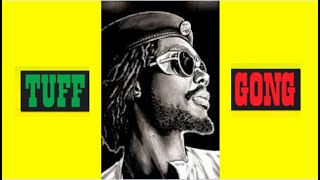 Peter Tosh - I&#39;m The Toughest - Bunny Wailer - Bob Marley - binghi concert Jamaica - Jah Live Ras
