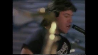 George Thorogood & the Destroyers   You Talk Too Much