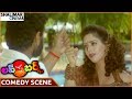 Love Birds Movie Nagma Superb Comedy Scene Prabhu Deva Nagma Sarath Babu Shalimarcinema