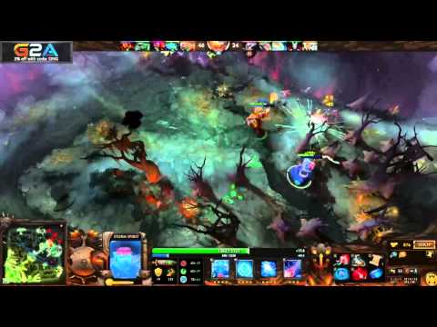 SingSing 3rd July #1