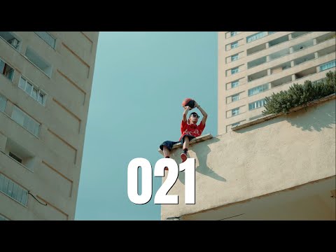 Fooladi - 021 (official music video)