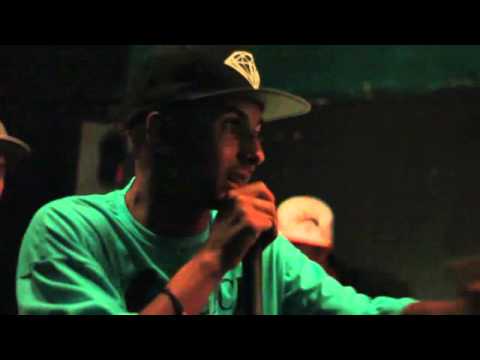 MC Remi X Kell MC - Encontro De MC's 2° Edição Black Gold