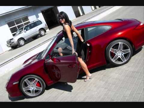 Faxo - Darjana Russian Rap 2010