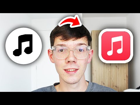 How To Add Songs To Apple Music - Step By Step