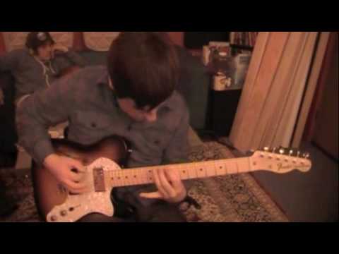 THE BOY AND HIS MACHINE TBAHMTV