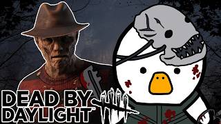 【DbD】配信  ナイトメアで悪夢を見せちゃうぞ【デッドバイデイライト/Dead By Daylight】
