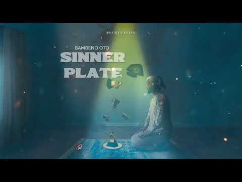 Bambeno OTO - Sinner Plate (Audio Visual)