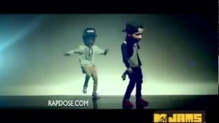 Tyga feat. Lil Wayne - Faded (Official Video)