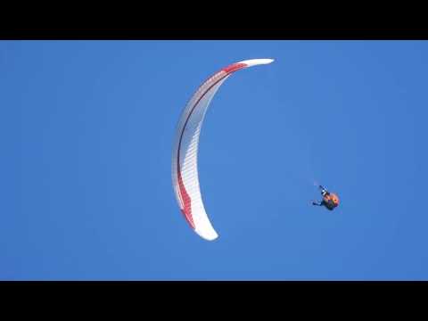 SIV Gin Camino XS - Third SIV flight - Annecy, Sept 2022