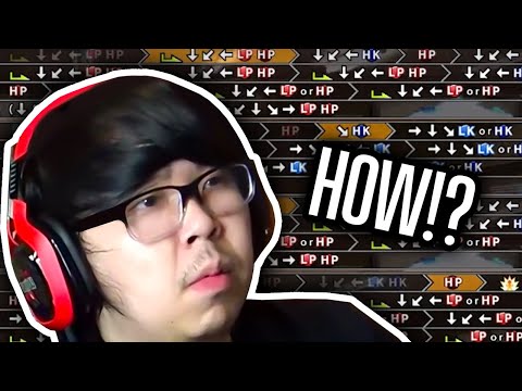 You weren't joking, KOFXIII Trials are HARD