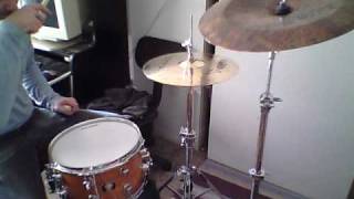 Video thumbnail for Istanbul Mehmet 18" Turk China Cymbal. by ATILLA KANDEMIR