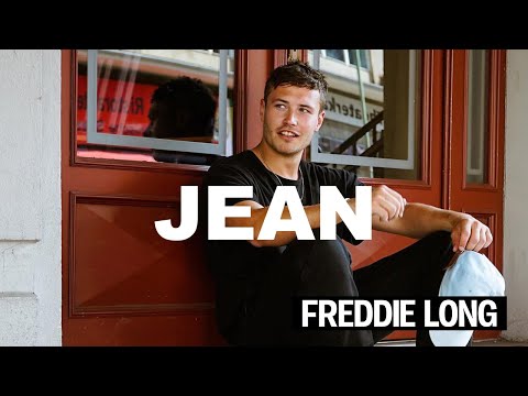 Freddie Long | Jean (Demo)