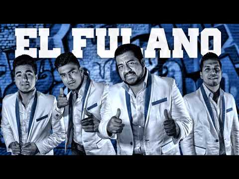 Linces Boyz - El Fulano (inedito) 2017 * EXCLUSIVO *