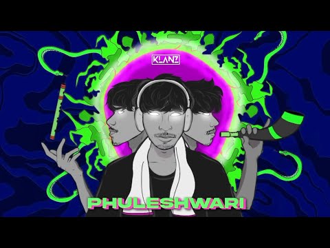 Phuleshwari ( Slowed + Reverb ) Song | @floroxmusic