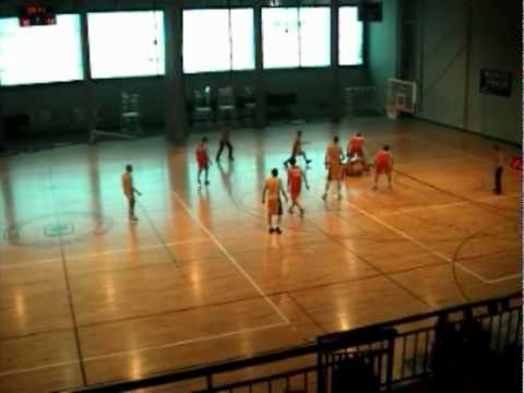 EBA PO J1. UVA - Mataró