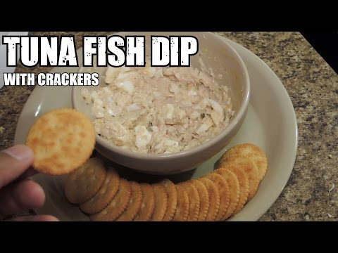 download lagu mp3 mp4 Best Crackers For Tuna, download lagu Best Crackers For Tuna gratis, unduh video klip Best Crackers For Tuna