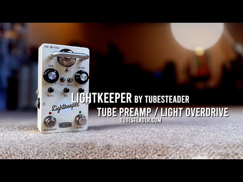 Immagine Tubesteader Lightkeeper V2 - 7