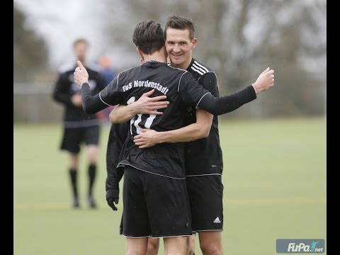 Türkischer SV Wiesbaden gegen TuS Nordenstadt