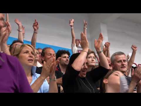 AeQuilibrium Cup - Trofeo dei Territori Lombardia | Brescia 2023 - L'aftermovie