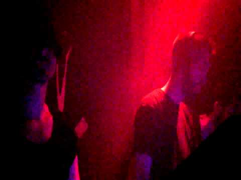 Simone Marmellosi @ Ava Club (Berlin, Germany) pt 6