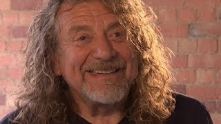 How to Sing Like Robert Plant