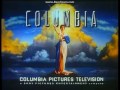 DiC Columbia Pictures Television 1989 1993 Logos