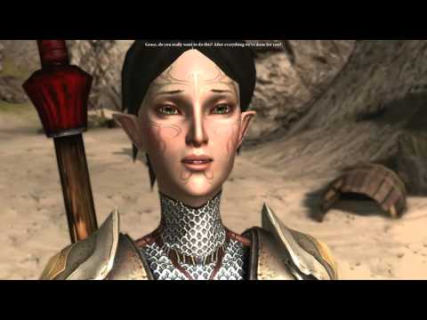 Let's Play Dragon Age 2 part 126