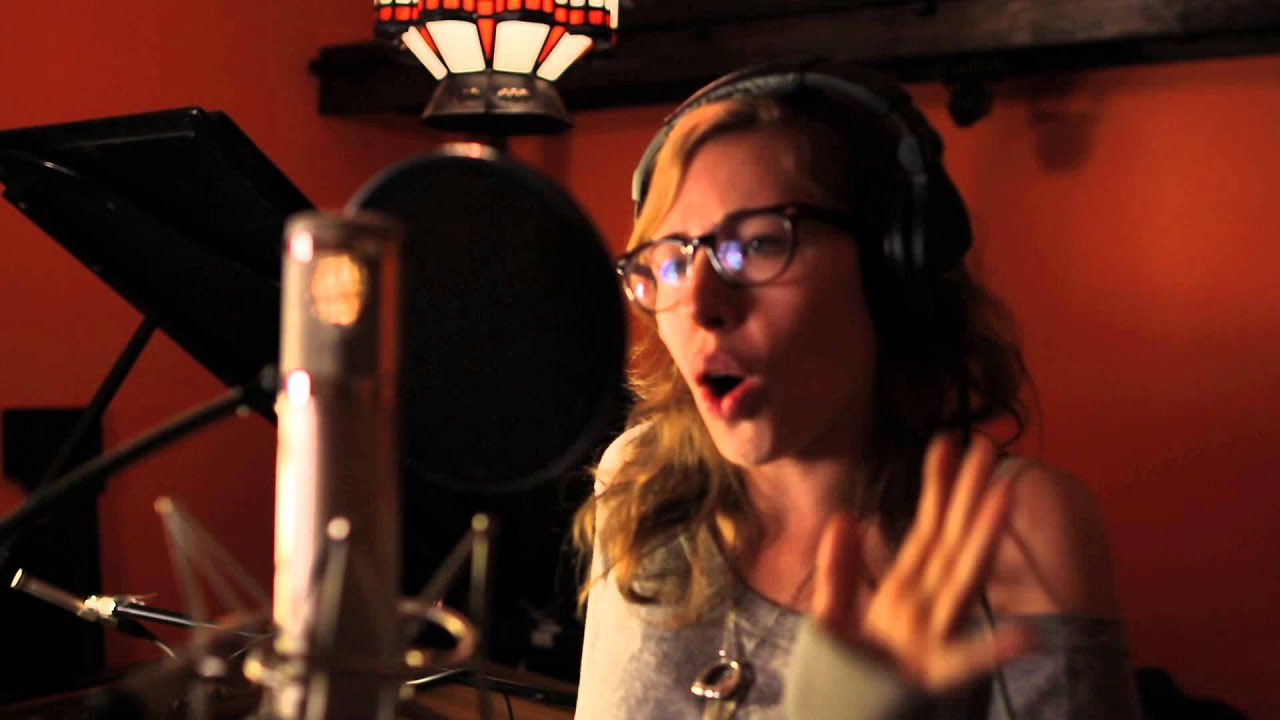 Rental Love by Lake Street Dive (New album, Bad Self Portraits, coming February 2014) - YouTube