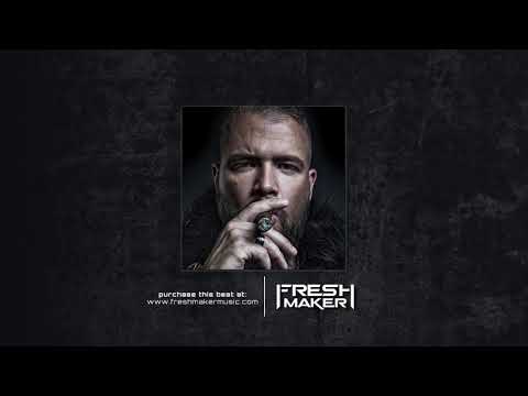 KÄMPFERHERZ - Kollegah x Asche x Fard Type Beat | prod. Freshmaker & Semibeatz