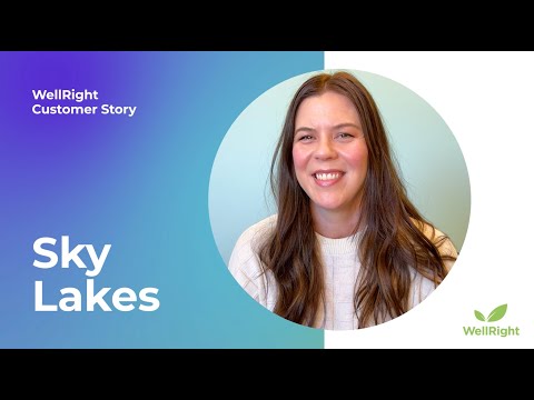 WellRight video/presentation/materials
