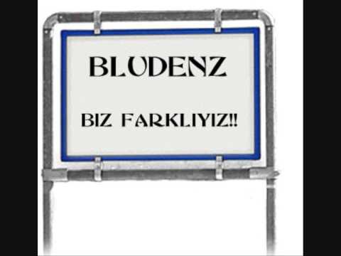 a.K.a - Rtuna ft Kara Kilit & Dj Serseri Asik - Biz Herkezden Farkliyiz BLUDENZ