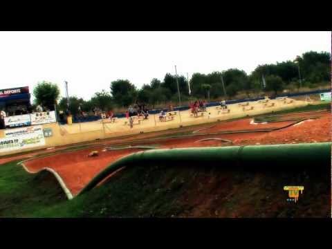 03/06/12 – Inauguración del Circuito de Radiocontrol de La Nucía.