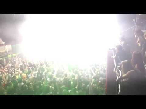 Godskitchen the last dance