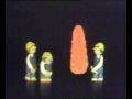 Sesamstraat Animatie 4 Werkmannen