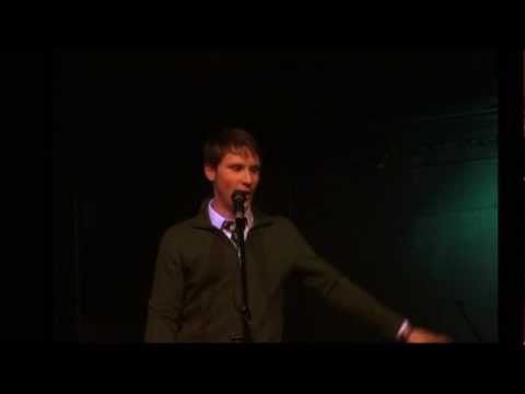 Eli McCann, Couch Surfing Part 2